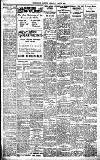 Birmingham Daily Gazette Friday 04 March 1921 Page 2