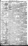 Birmingham Daily Gazette Friday 04 March 1921 Page 4