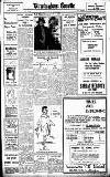 Birmingham Daily Gazette Saturday 05 March 1921 Page 8