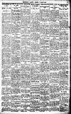 Birmingham Daily Gazette Monday 07 March 1921 Page 3