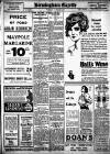 Birmingham Daily Gazette Tuesday 08 March 1921 Page 8