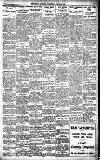 Birmingham Daily Gazette Wednesday 09 March 1921 Page 3