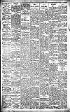 Birmingham Daily Gazette Wednesday 09 March 1921 Page 4