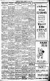 Birmingham Daily Gazette Friday 11 March 1921 Page 3