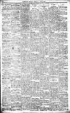 Birmingham Daily Gazette Friday 11 March 1921 Page 4