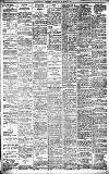 Birmingham Daily Gazette Saturday 12 March 1921 Page 2