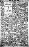 Birmingham Daily Gazette Saturday 12 March 1921 Page 4