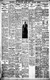 Birmingham Daily Gazette Saturday 12 March 1921 Page 6