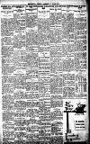 Birmingham Daily Gazette Thursday 24 March 1921 Page 3