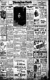 Birmingham Daily Gazette Thursday 24 March 1921 Page 8