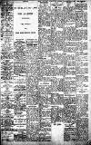 Birmingham Daily Gazette Saturday 26 March 1921 Page 4