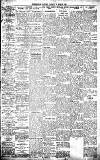 Birmingham Daily Gazette Monday 28 March 1921 Page 4