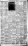 Birmingham Daily Gazette Monday 04 April 1921 Page 3