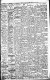 Birmingham Daily Gazette Thursday 07 April 1921 Page 3