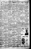 Birmingham Daily Gazette Saturday 09 April 1921 Page 3