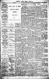 Birmingham Daily Gazette Saturday 09 April 1921 Page 4
