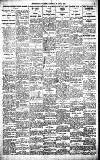 Birmingham Daily Gazette Saturday 09 April 1921 Page 5