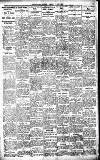 Birmingham Daily Gazette Monday 02 May 1921 Page 3