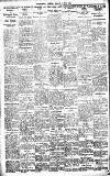 Birmingham Daily Gazette Monday 09 May 1921 Page 4