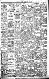 Birmingham Daily Gazette Wednesday 11 May 1921 Page 3