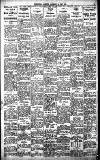 Birmingham Daily Gazette Saturday 14 May 1921 Page 5