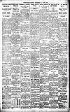 Birmingham Daily Gazette Wednesday 01 June 1921 Page 3