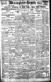 Birmingham Daily Gazette Tuesday 07 June 1921 Page 1