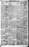 Birmingham Daily Gazette Saturday 11 June 1921 Page 3
