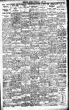 Birmingham Daily Gazette Saturday 11 June 1921 Page 5