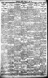 Birmingham Daily Gazette Monday 13 June 1921 Page 3