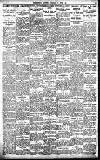 Birmingham Daily Gazette Monday 13 June 1921 Page 5