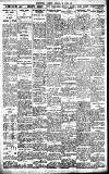 Birmingham Daily Gazette Monday 13 June 1921 Page 7