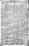 Birmingham Daily Gazette Tuesday 14 June 1921 Page 3