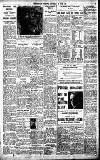 Birmingham Daily Gazette Saturday 18 June 1921 Page 3