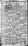 Birmingham Daily Gazette Saturday 18 June 1921 Page 5