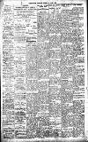 Birmingham Daily Gazette Tuesday 21 June 1921 Page 3