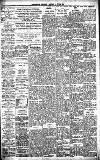 Birmingham Daily Gazette Monday 27 June 1921 Page 3