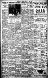 Birmingham Daily Gazette Monday 04 July 1921 Page 3