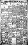 Birmingham Daily Gazette Monday 04 July 1921 Page 6