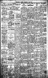 Birmingham Daily Gazette Thursday 07 July 1921 Page 4
