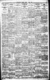 Birmingham Daily Gazette Friday 08 July 1921 Page 5