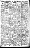 Birmingham Daily Gazette Saturday 09 July 1921 Page 3