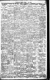 Birmingham Daily Gazette Saturday 09 July 1921 Page 5