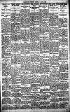 Birmingham Daily Gazette Monday 11 July 1921 Page 3