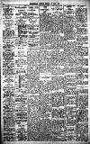 Birmingham Daily Gazette Monday 11 July 1921 Page 4