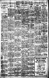 Birmingham Daily Gazette Monday 11 July 1921 Page 5