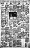 Birmingham Daily Gazette Monday 11 July 1921 Page 6