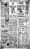 Birmingham Daily Gazette Tuesday 12 July 1921 Page 8