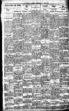 Birmingham Daily Gazette Wednesday 13 July 1921 Page 4