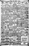 Birmingham Daily Gazette Thursday 14 July 1921 Page 5